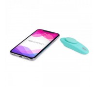 Вибромассажер Smart в трусики We-Vibe Moxie