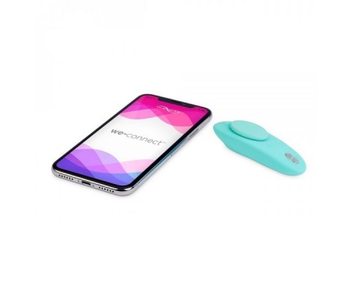 Вибромассажер Smart в трусики We-Vibe Moxie