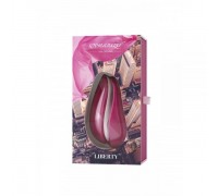 Бесконтактный массажер клитора Womanizer Liberty Red Wine