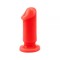 Набор анальных пробок Anal Slim Dildo Kit Storm, Red