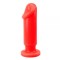 Набор анальных пробок Anal Slim Dildo Kit Storm, Red