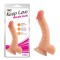 Фаллоимитатор JEFF STRYKER 8.9" Dildo Keep Love Deep