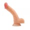 Фаллоимитатор JEFF STRYKER 8.9" Dildo Keep Love Deep