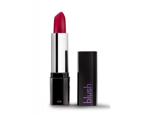 Вибромассажер помада ROSE LIPSTICK VIBE RUSSIAN RED