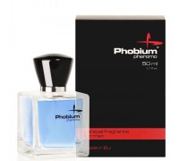 Духи с феромонами мужские PHOBIUM Pheromo for men, 50 ml