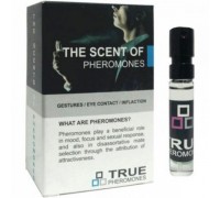 Духи с феромонами мужские True Pheromones 2.4 мл