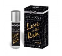 Духи для Мужчин EOL Mini Roll-on Perfume Fierce - 5ml