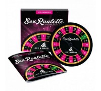 Игра Sex Roulette Love & Marriage