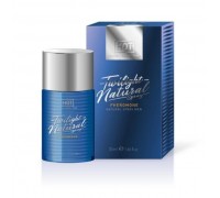 Спрей с феромонами мужской без запаха HOT Twilight Pheromone Natural Spray men 50 ml