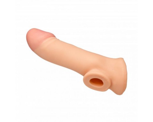 Насадка удлиняющая Penis Sleeve Ciberskin