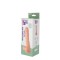 Фаллоимитатор DREAM TOYS DUAL DENSITY SILICONE DILDO