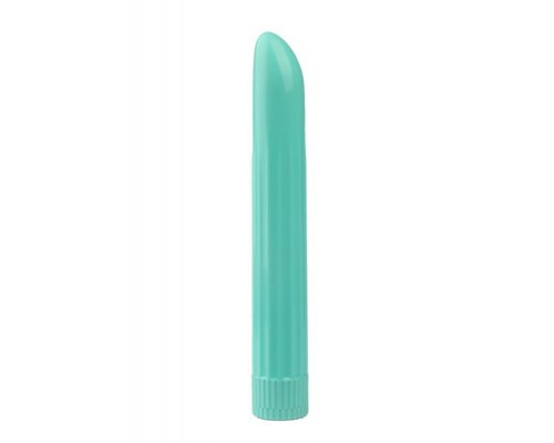 Вибромассажер DREAM TOYS CLASSIC LADY FINGER AQUA