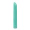 Вибромассажер DREAM TOYS CLASSIC LADY FINGER AQUA