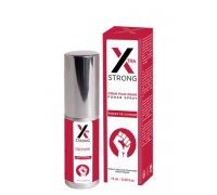 Спрей возбуждающий для мужчин XTRA STRONG 15ML