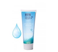 Лубрикант на силиконовой основе BTB SILICONE LUBRICANT 75ML