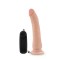 Вибромассажер DR. SKIN 8.5INCH VIBR. REALISTIC DILDO