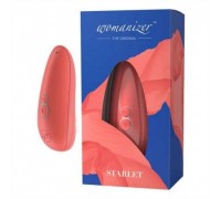 Бесконтактный Стимулятор Клитора Starlet 2 B Womanizer, Coral