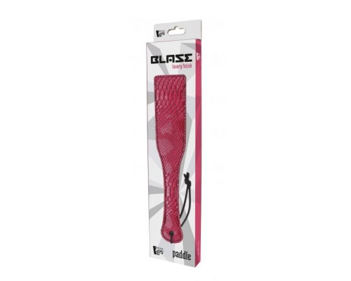 Шлепалка BLAZE PADDLE PINK