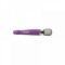 Вибромассажер-Микрофон DOXY Wand Massager, Purple