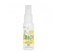 Очиститель Hot Bio Cleaner Spray, 50 мл