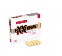 Капсулы для повышения либидо для женщин eXXtreme, 5 шт в упаковке