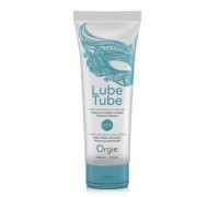 Охлаждающая смазка для секса "LUBE TUBE COOL" Orgie