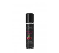 Съедобный лубрикант WICKED AQUA CHERRY FLAVORED 30ML