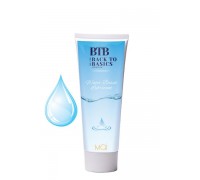 Лубрикант на водной основе MAI BTB WATERBASED LUBRICANT 75ML