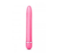 Вибромассажер классический SEXY THINGS SLIMLINE VIBE PINK