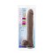 Фаллоимитатор AU NATURAL DADDY 14INCH SENSA FEEL DILDO