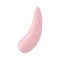 Бесконтактный стимулятор клитора SATISFYER CURVY2+ PINK