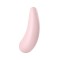 Бесконтактный стимулятор клитора SATISFYER CURVY2+ PINK