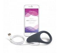 Эрекционное виброкольцо We-Vibe Verge