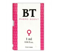 Пробник Aurora BT PHERO SCENT for women, 1 ml