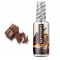 Съедобный гель-лубрикант EGZO AROMA GEL - Chocolate, 50 мл