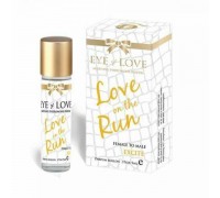 Духи с феромонами женские Eye Of Lover Mini Roll-on Perfume Female