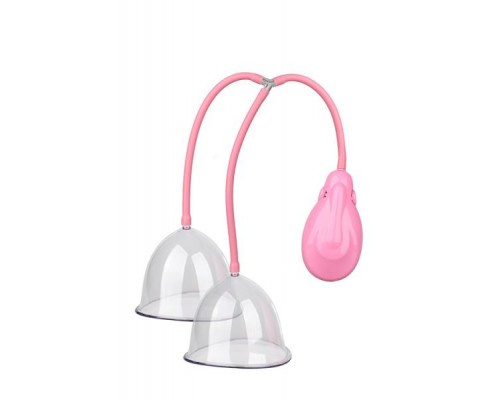 Помпа для груди BREAST ENLARGEMENT PUMP