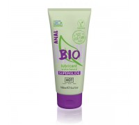 Анальный лубрикант на водной основе Hot Bio lubricant Superglide Anal, 100 мл