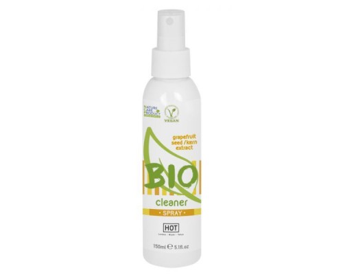 Очиститель Hot Bio Cleaner Spray, 150 мл