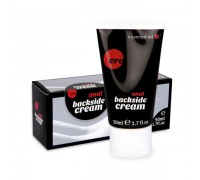 Анальный крем ERO Anal Backside Creme, 50 мл