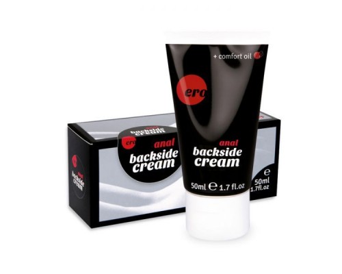 Анальный крем ERO Anal Backside Creme, 50 мл