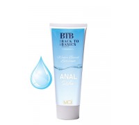 Анальный лубрикант MAI BTB WATERBASED ANAL RELAX 75ML