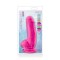 Фаллоимитатор AU NATUREL BOLD BEEFY 7INCH DILDO PINK