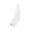 Бесконтактный стимулятор клитора SATISFYER CURVY2+ WHITE