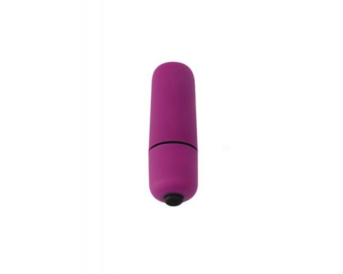 Вибропуля MAI No.37 VIBRATING BULLET PURPLE