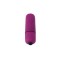 Вибропуля MAI No.37 VIBRATING BULLET PURPLE