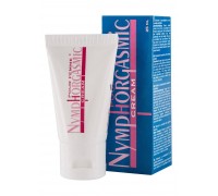 Возбуждающий крем для женщин Nymphorgasmic Cream