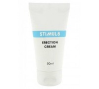 Крем для усиления эрекции Stimul8 Erection Cream